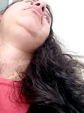 LunaDamasco online show from 04/08/26, 06:52