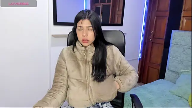 Aysha winxs online show from 02/28/26, 03:18