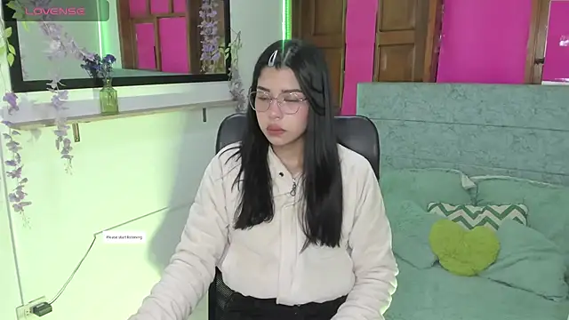 Aysha winxs online show from 04/19/26, 03:28