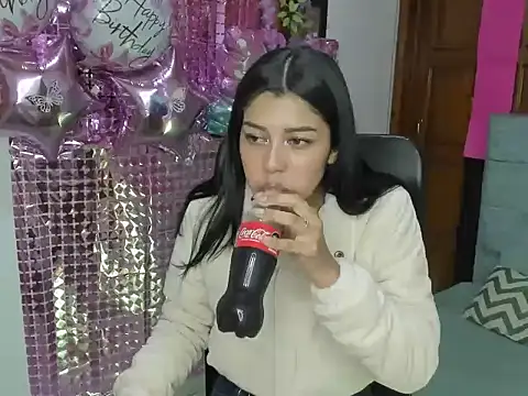 Aysha winxs online show from 04/23/26, 03:41