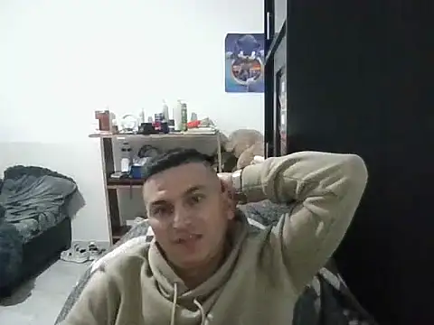 Snapshot of RoloCasado1 chatting on 02/28/26, 03:07 RoloCasado1 online show from 02/28/26, 03:07