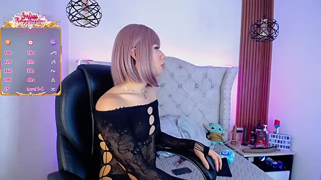 Eva Walker 1 online show from 03/14/26, 06:08