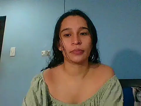 scarlettscottx  online show from 03/30/26, 02:01