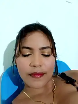 Andrea-hoot online show from 02/25/26, 06:12