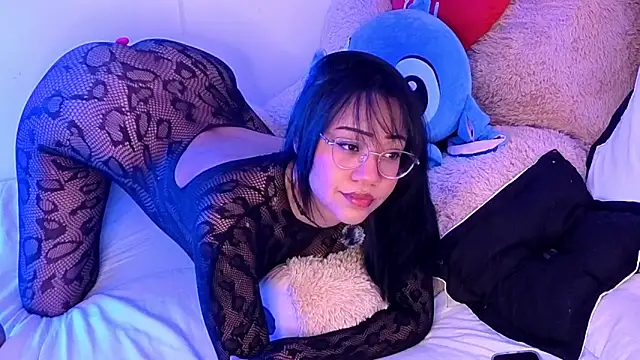 AriaKyle online show from 04/03/26, 01:47