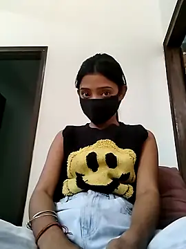 Miss  hotty online show from 02/19/26, 04:30