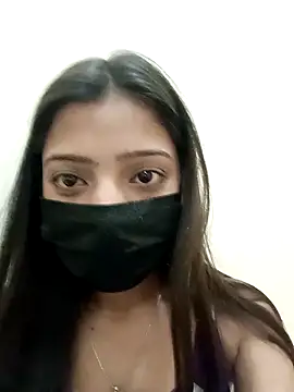 Miss  hotty online show from 04/12/26, 05:01