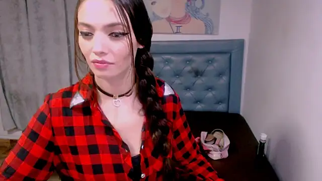 cherrys cherrys online show from 03/20/26, 03:33