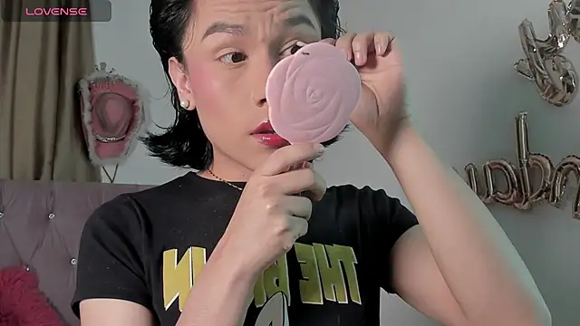 valentine sweety online show from 03/14/26, 09:09