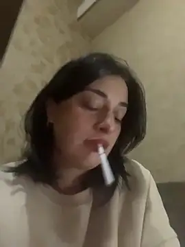 Snapshot of _AnChous_ chatting on 02/23/26, 07:55 AnChous online show from 02/23/26, 07:55