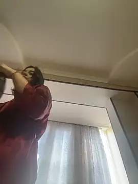 Snapshot of _AnChous_ chatting on 02/25/26, 08:13 AnChous online show from 02/25/26, 08:13