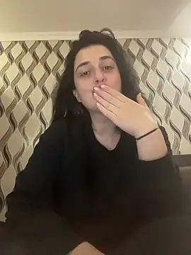  AnChous  online show from 04/22/26, 05:14