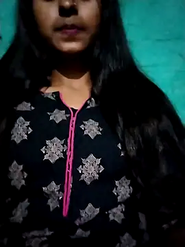 Nimisha-Basu online show from 02/22/26, 02:37