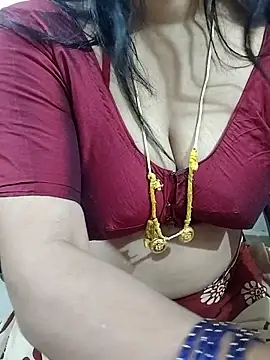 Vandana122 online show from 02/20/26, 08:27