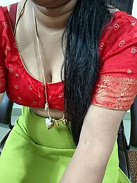 Vandana122 online show from 03/12/26, 11:16