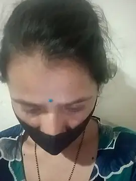 Vandana122 online show from 03/27/26, 04:29