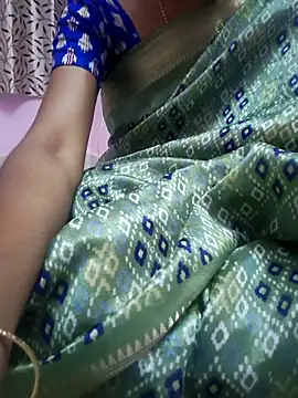 Vandana122 online show from 04/06/26, 04:08
