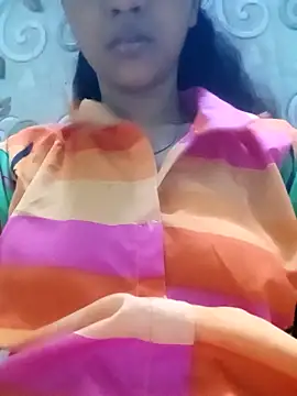 Vandana122 online show from 05/07/26, 11:37