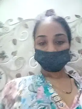 Vandana122 online show from 05/14/26, 12:45