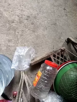 Sexy-Aliya online show from 04/22/26, 03:53