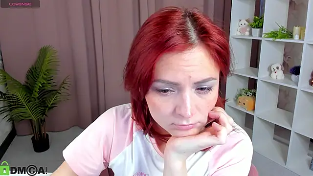 taticamomile online show from 04/21/26, 04:08