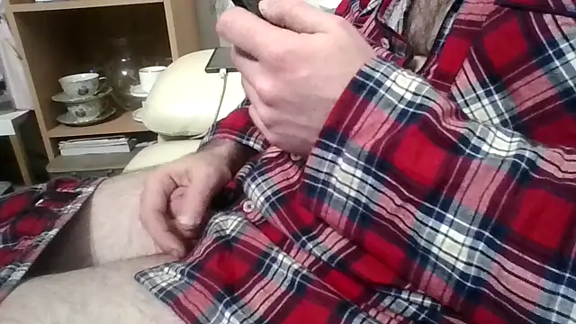 Florent1307 online show from 04/16/26, 08:31