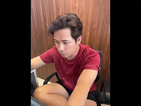 ximenquintana online show from 04/14/26, 05:02