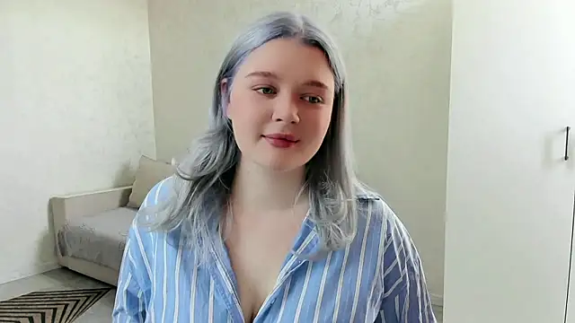 Ellilovv online show from 03/11/26, 04:51