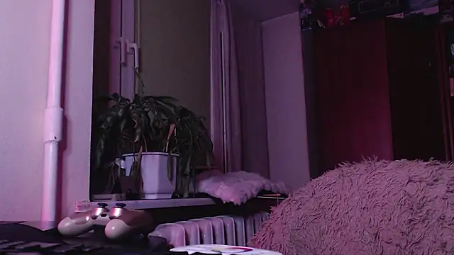 Samuel Skywalker online show from 03/14/26, 08:47