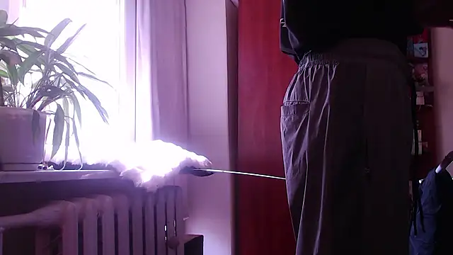 Samuel Skywalker online show from 03/26/26, 11:16