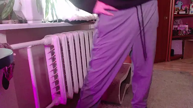 Samuel Skywalker online show from 03/28/26, 12:16