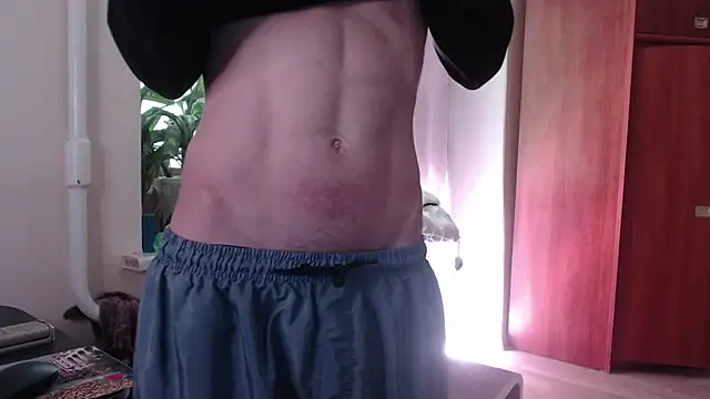 Samuel Skywalker online show from 04/05/26, 09:28