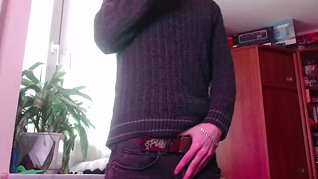 Samuel Skywalker online show from 04/09/26, 10:31