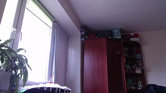 Samuel Skywalker online show from 04/16/26, 08:04