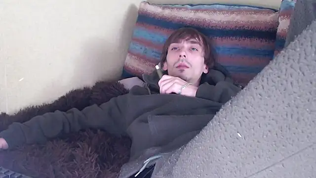 Samuel Skywalker online show from 04/20/26, 11:46