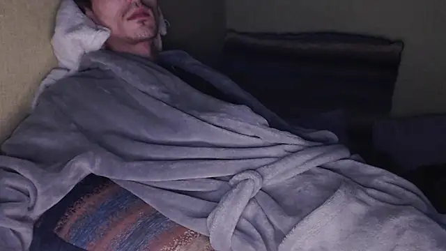 Samuel Skywalker online show from 04/21/26, 05:39