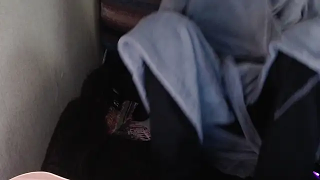 Samuel Skywalker online show from 04/22/26, 05:43