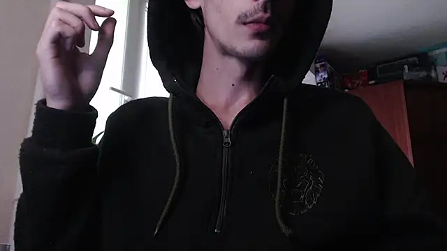 Samuel Skywalker online show from 05/11/26, 02:45