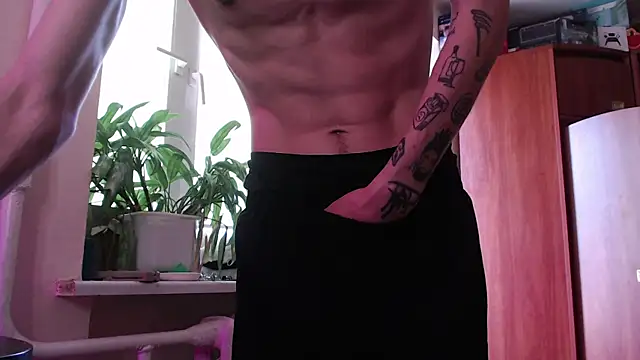 Samuel Skywalker online show from 05/16/26, 10:36