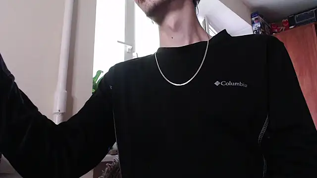 Samuel Skywalker online show from 05/17/26, 08:12