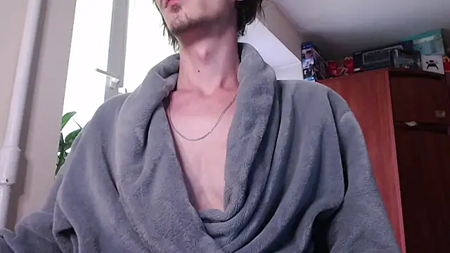Samuel Skywalker online show from 05/27/26, 06:10