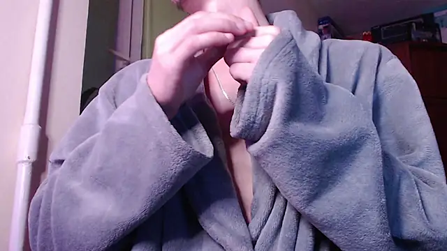 Samuel Skywalker online show from 05/28/26, 05:54