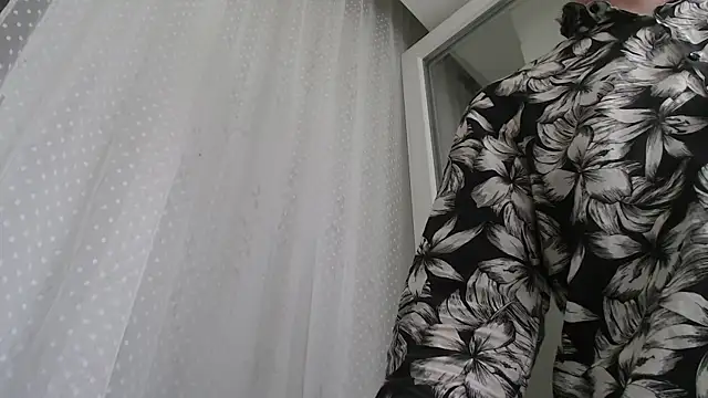 Samuel Skywalker online show from 06/13/26, 09:07