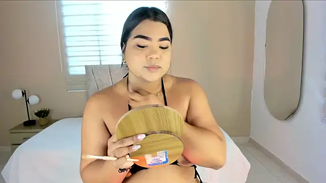 Shelsy joys online show from 04/24/26, 01:02