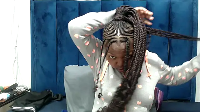 CrazeAss online show from 04/24/26, 06:32