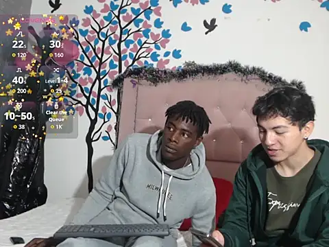 crissfer1 online show from 03/01/26, 03:25