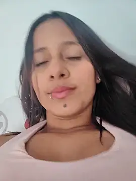 Mia belve a online show from 05/03/26, 09:43