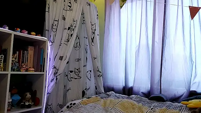 Karengilgun online show from 02/28/26, 01:12