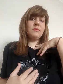 Snapshot of AdaGold612 chatting on 02/22/26, 10:14 AdaGold612 online show from 02/22/26, 10:14