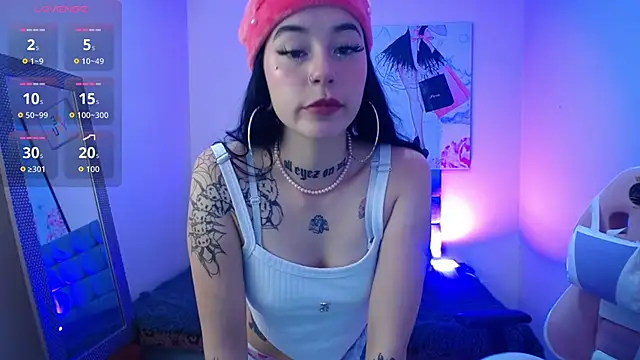 Snapshot of Abbycollins_27_x chatting on 02/27/26, 05:24 Abbycollins 27 x online show from 02/27/26, 05:24